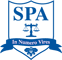 SPA logo